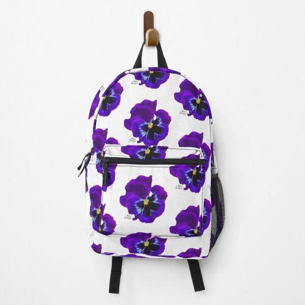 Item preview, Purple Pansy designed and sold by UGCouture.