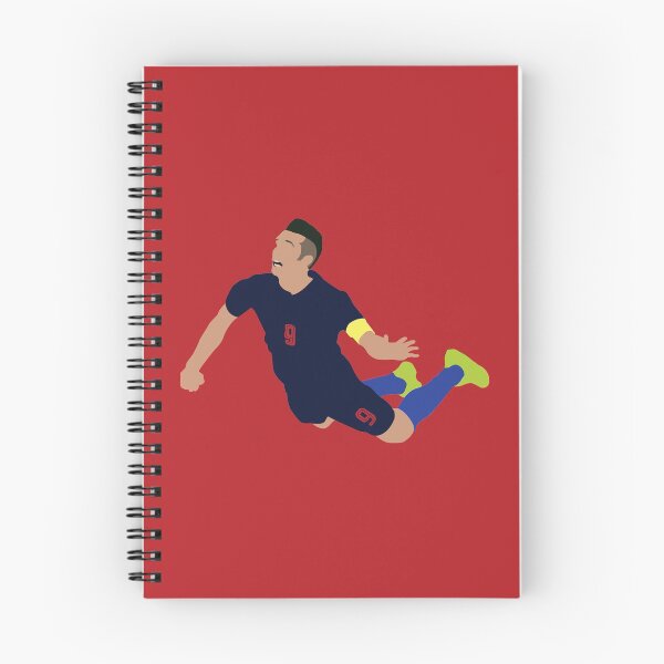 Item preview, Robin Van Persie’s World Cup diving header designed and sold by Jackshun.