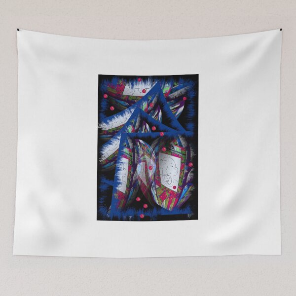 Item preview, "My Inner Voices" designed and sold by wiscbackroadz.