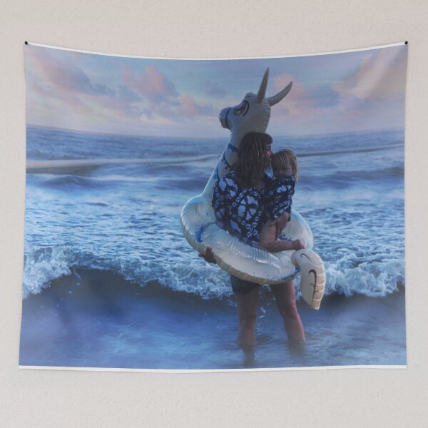 Item preview, Dreamy Beach designed and sold by kookakate.