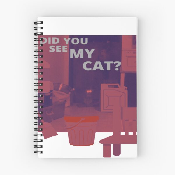 Item preview, FUNNY MY CAT designed and sold by Rey  Rey.