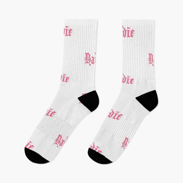 Item preview, baddie in pink and white designed and sold by Lilou-artem.