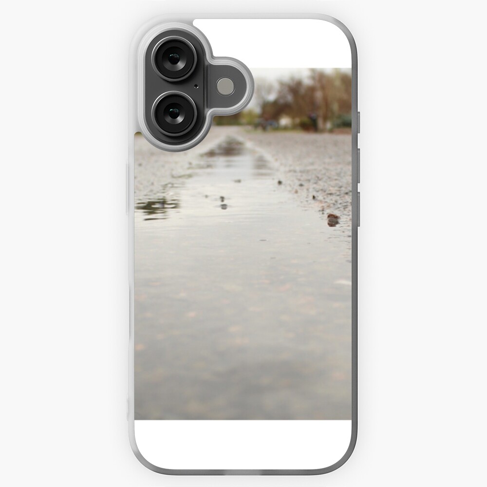 Item preview, iPhone Soft Case designed and sold by racer0220.
