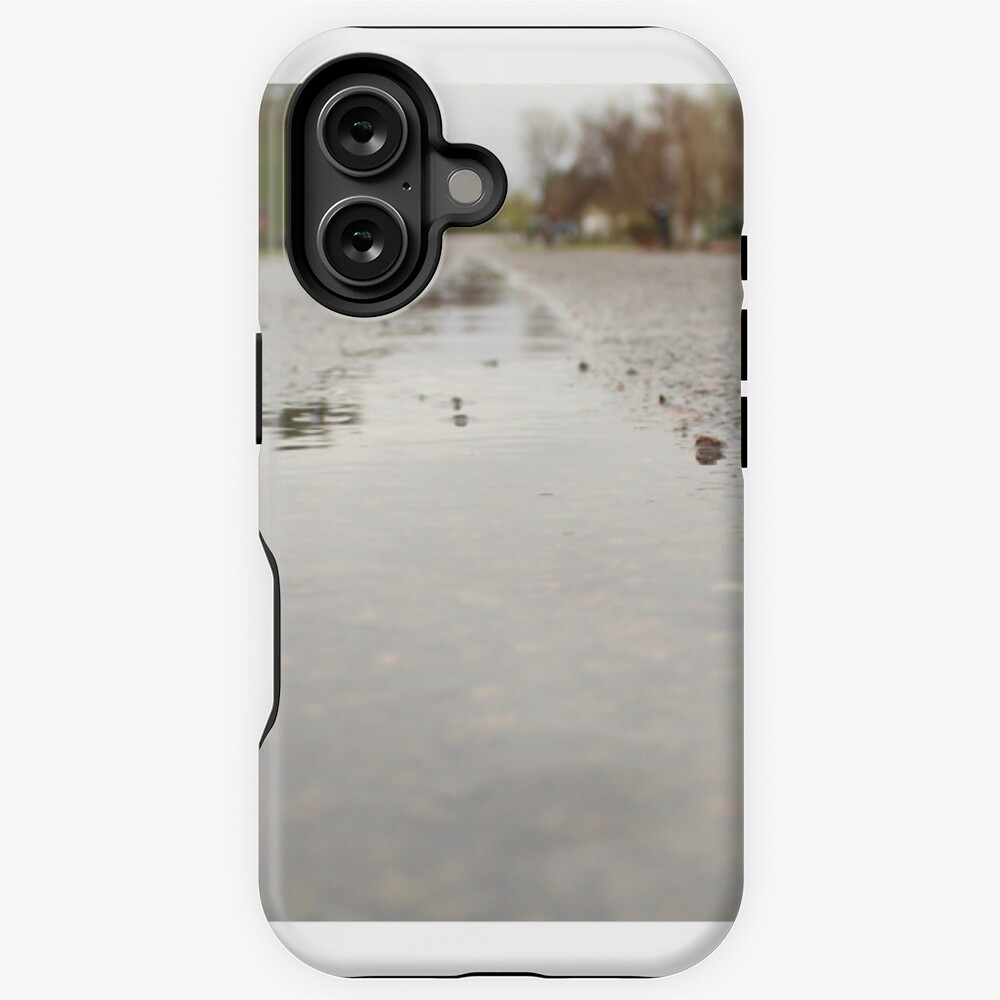 Item preview, iPhone Tough Case designed and sold by racer0220.
