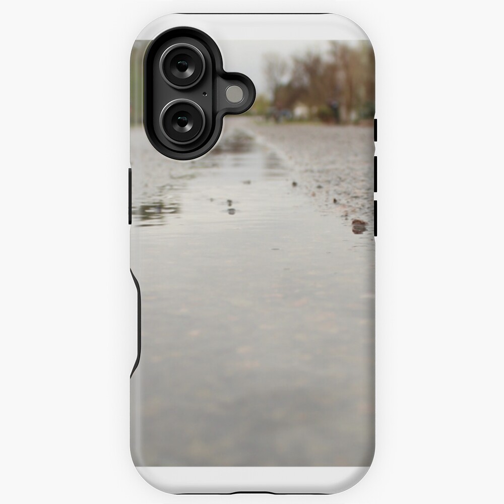 Item preview, iPhone Magsafe Tough Case designed and sold by racer0220.