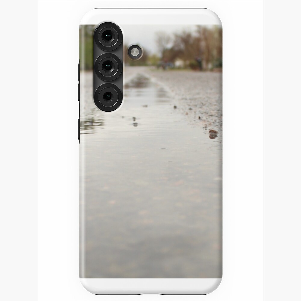 Item preview, Samsung Galaxy Tough Case designed and sold by racer0220.