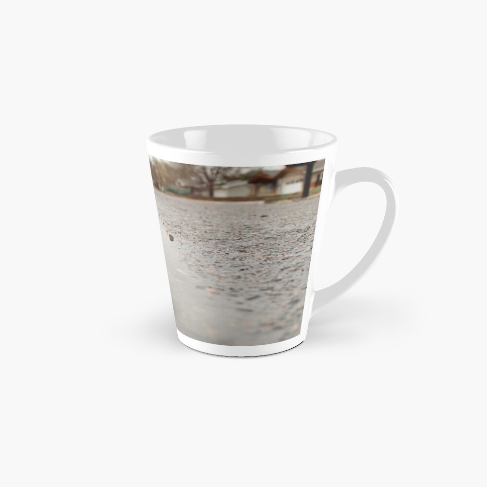 Item preview, Tall Mug designed and sold by racer0220.