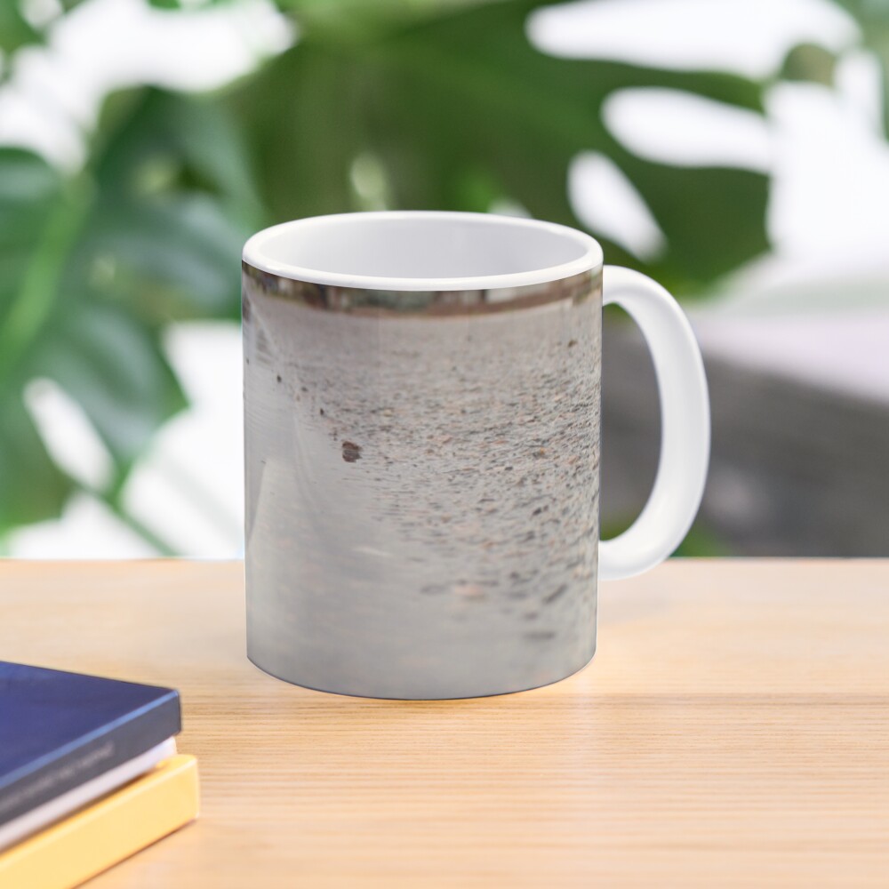 Item preview, Classic Mug designed and sold by racer0220.