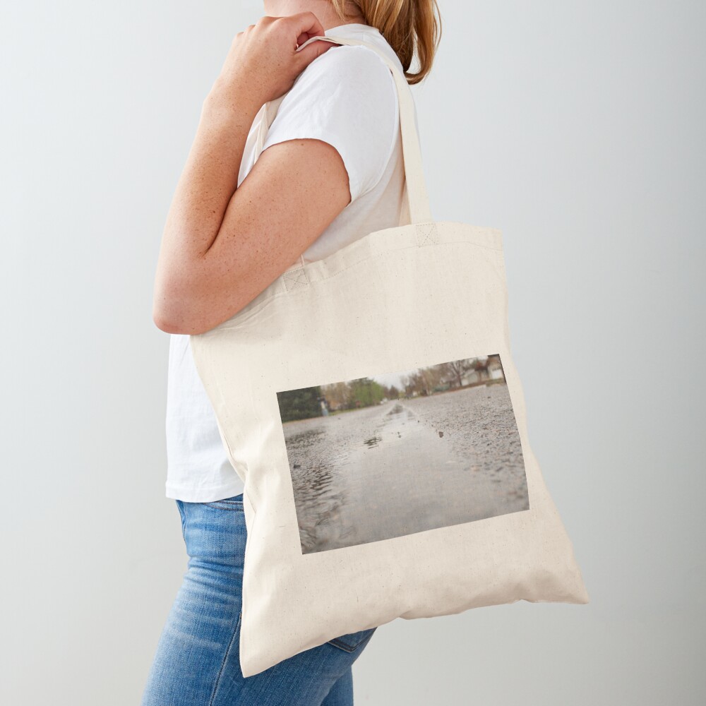 Item preview, Cotton Tote Bag designed and sold by racer0220.
