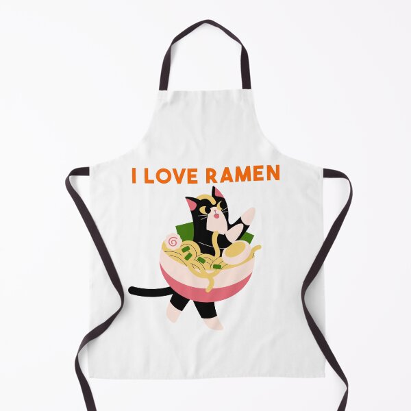 Item preview, I Love Ramen designed and sold by SVGStellar.