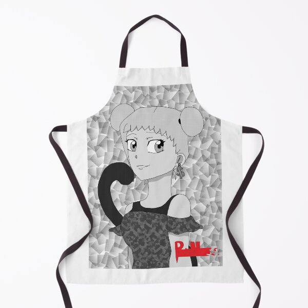 Item preview, Claudia designed and sold by HikaruJinx.