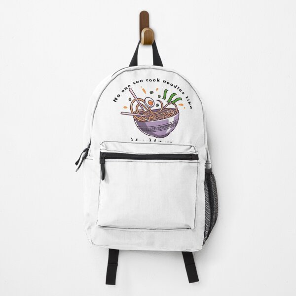 Item preview, No one can cook noodles like my mother designed and sold by Aymanerachif.
