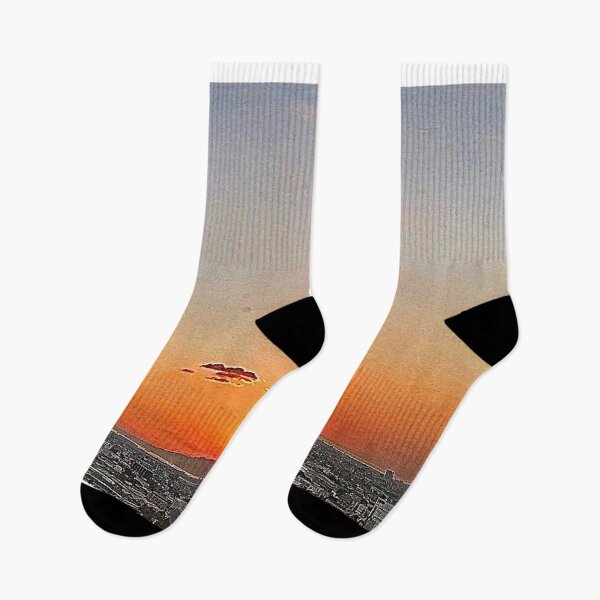 Item preview, Beautiful Manila Sunset designed and sold by imabbhey.