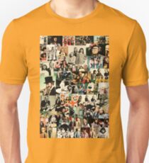 Goodie Goodie Yum Yum Unisex T-Shirt