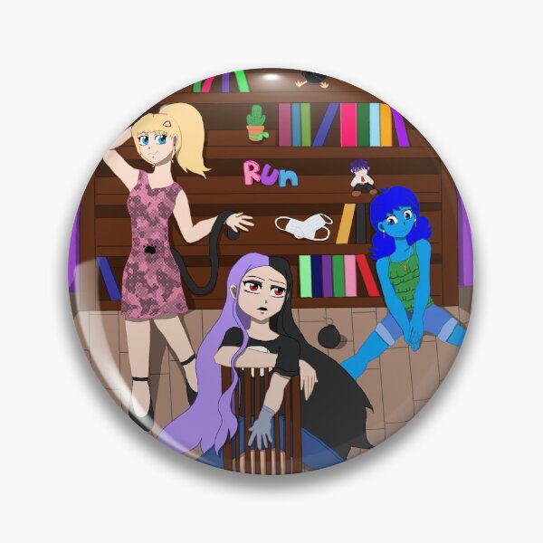 Item preview, Run designed and sold by HikaruJinx.
