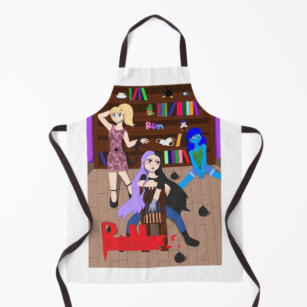 Item preview, Run designed and sold by HikaruJinx.