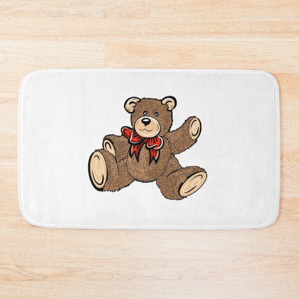 Item preview, Cuddle Teddy Bear designed and sold by missmann.