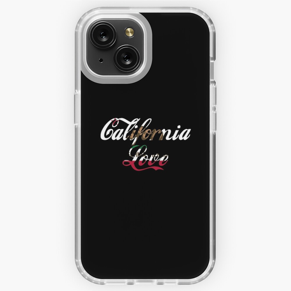 California Love iPad Case & Skin for Sale by hipsterapparel