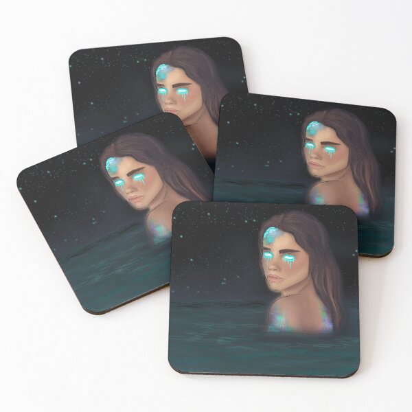 Item preview, Siren’s Song designed and sold by whystherumgone.
