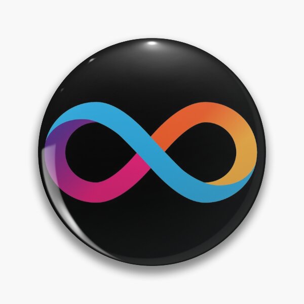 Item preview, Internet Computer Cryptocurrency designed and sold by MenesMerch.