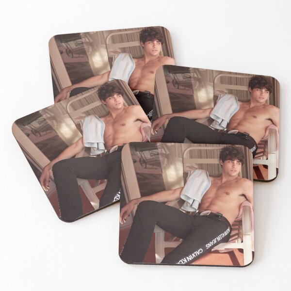 Item preview, Copia de noah centineo designed and sold by justforya.
