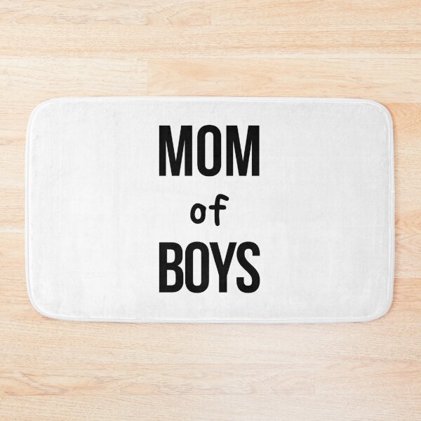 Item preview, Mom Of Boys, Mom Of Boys From Son Up To Son Down designed and sold by daguilon.