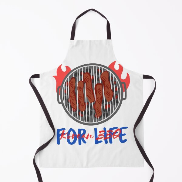 Item preview, Korean BBQ For Life designed and sold by K-LetterCo.