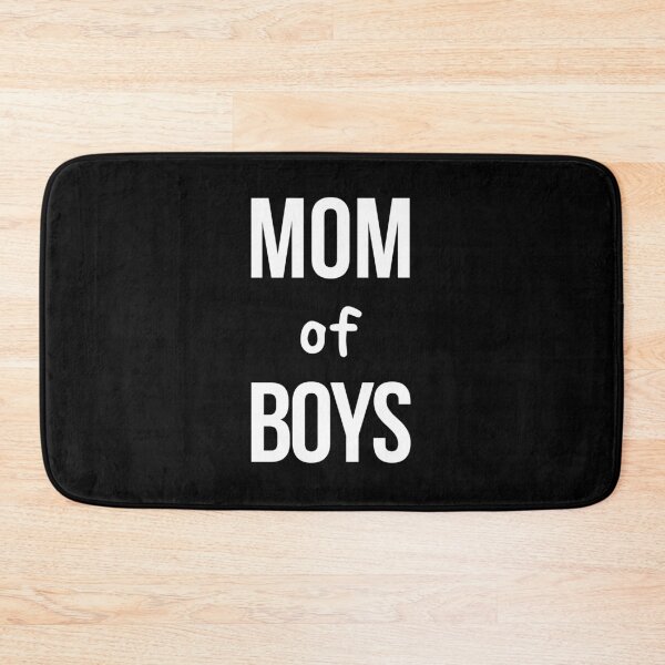 Item preview, Mom Of Boys, Mom Of Boys From Son Up To Son Down, Mom Life designed and sold by daguilon.