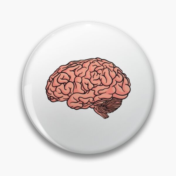 Item preview, BRAIN designed and sold by Kai Serv.