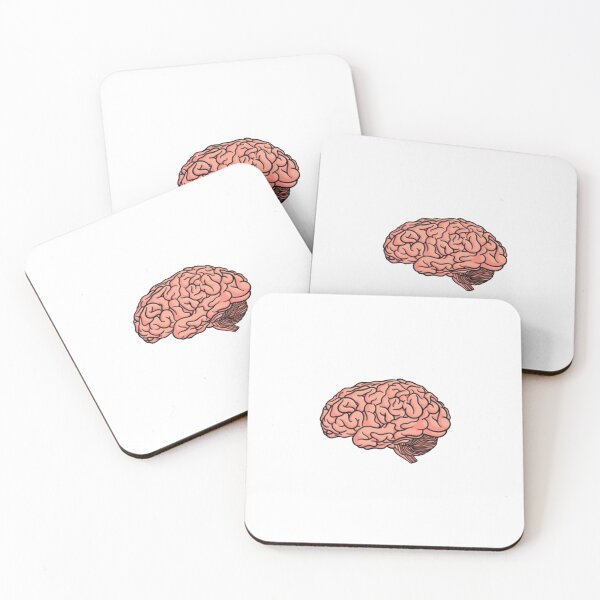 Item preview, BRAIN designed and sold by Kai Serv.