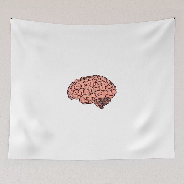 Item preview, BRAIN designed and sold by Kai Serv.