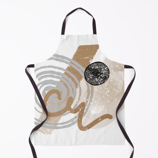 Item preview, Abstract modern neutral art designed and sold by JustinPreyer.