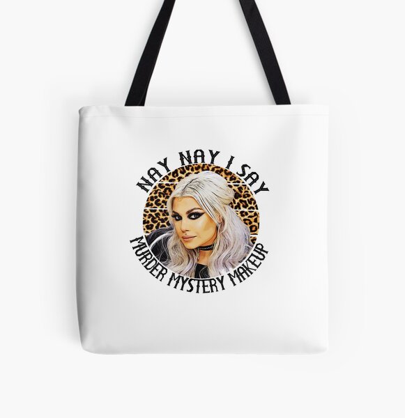 Vista previa del artículo con la obra «Bailey Sarian Fan Gift Sudaderas inspiradas en Bailey Sarian | Maquillaje Bailey Sarian Camisa», diseñado y vendido por giopsot463.