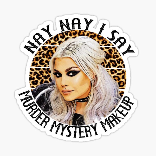 Item preview, Bailey Sarian Fan Gift Bailey Sarian inspired Hoodies | Makeup Bailey Sarian Shirt designed and sold by giopsot463.