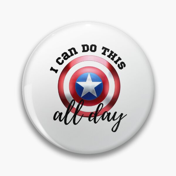 Item preview, I can do this all day designed and sold by Sara-B.