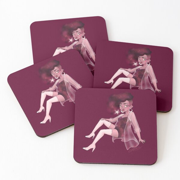 Item preview, Pink Nebula designed and sold by Al Renea.