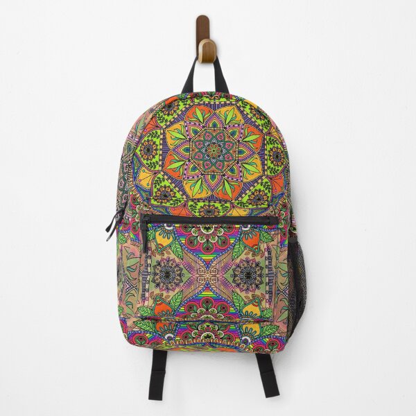 Item preview, Mandala 8 - La Boheme designed and sold by Made By Ella.