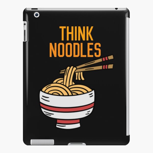 Thinknoodles Ipad Cases Skins Redbubble - thinking noodles roblox bee swarm simulator