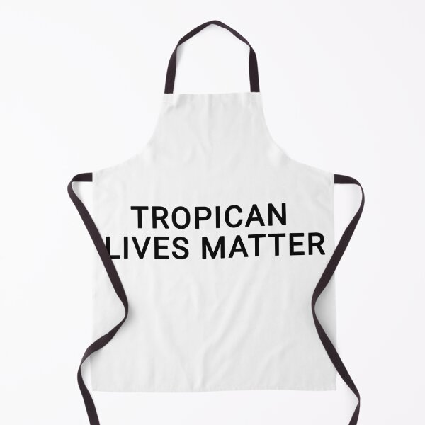 Item preview, Tropican Lives Matter - TLM designed and sold by yurahbom.