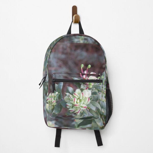 Item preview, Green grevillea designed and sold by greentiger1.