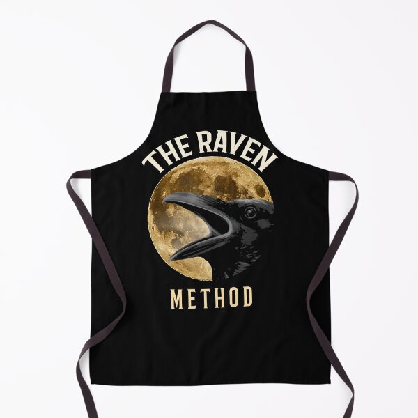 Item preview, The Raven Method | Shifting Reality | Reality Shifting designed and sold by RazorDezign.