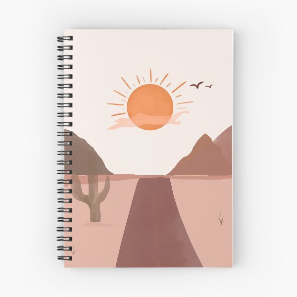 Item preview, Desert Art  designed and sold by hannahlibberty.