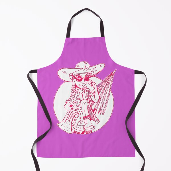 Item preview, Fabulous Mich 022 pink v2 designed and sold by Faroth.