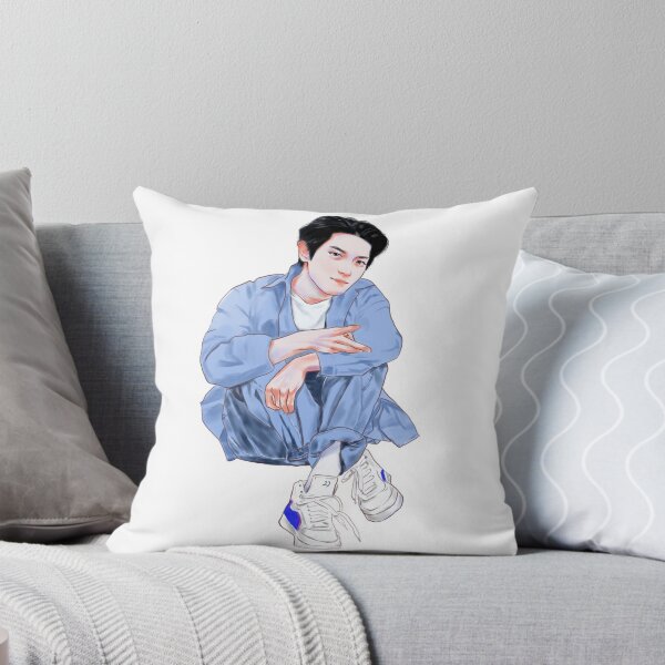 Item preview, TAEYONG FULL BODY PAINTING designed and sold by jojivlogzzz.