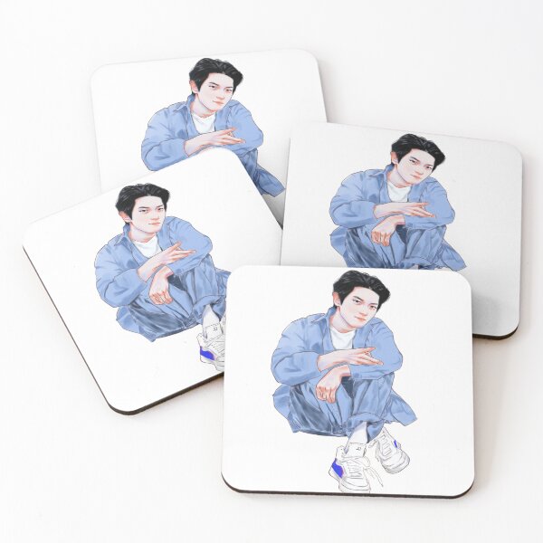 Item preview, TAEYONG FULL BODY PAINTING designed and sold by jojivlogzzz.
