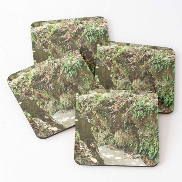 Item preview, Nusa Penida Bali Temeling beach and forest designed and sold by tnt1973.