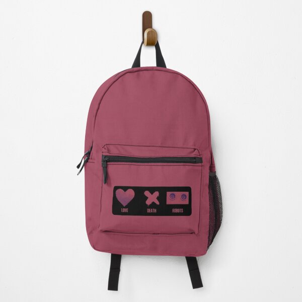 Item preview, LOVE DEATH & ROBOTS designed and sold by WokeWords.