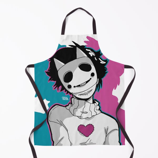 Item preview, Zacharie designed and sold by KYOKIPS DESIGNS.