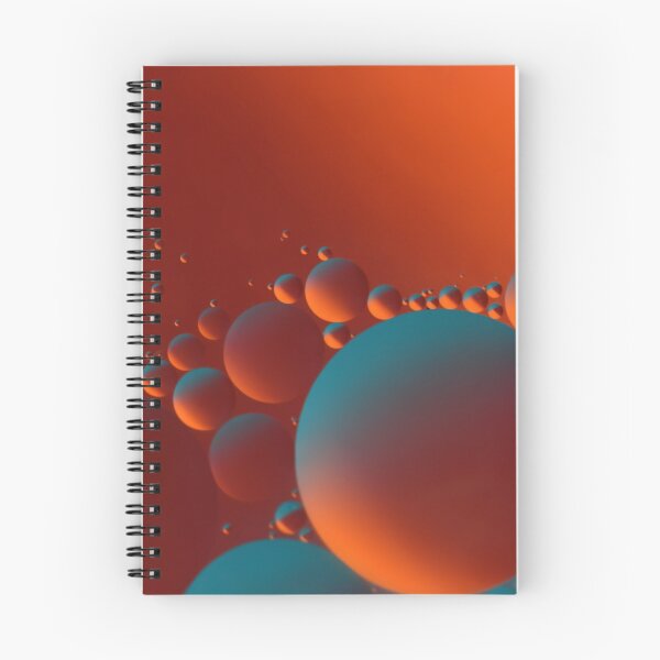 Item preview, Macro Bubble Abstract in Vivid Colors designed and sold by ThomMorris.