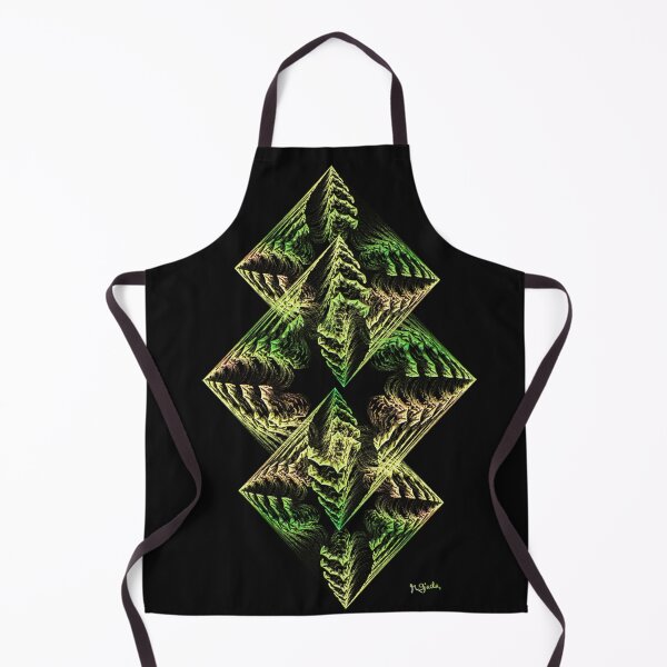 Item preview, Geometric intricacy designed and sold by RGiadaArtShop.